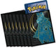Combo Pokémon TCG: Mega Evolution - Elite Trainer Box Lucario + Iono & Bellibolt