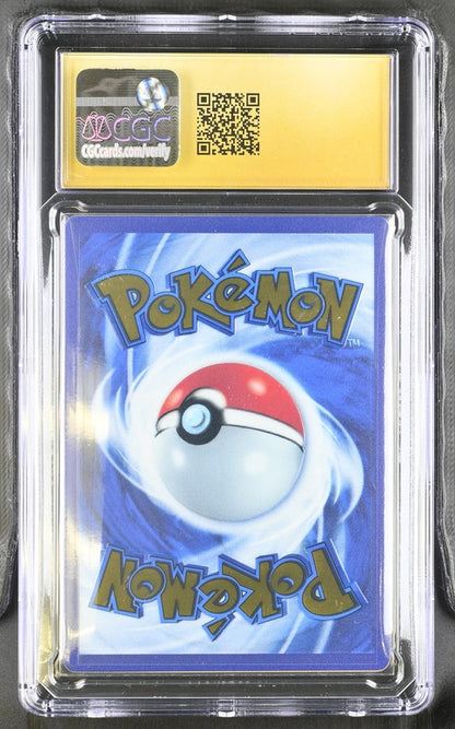 Mew ex Gold Metal - Ultra-Premium Collection 205/165 English