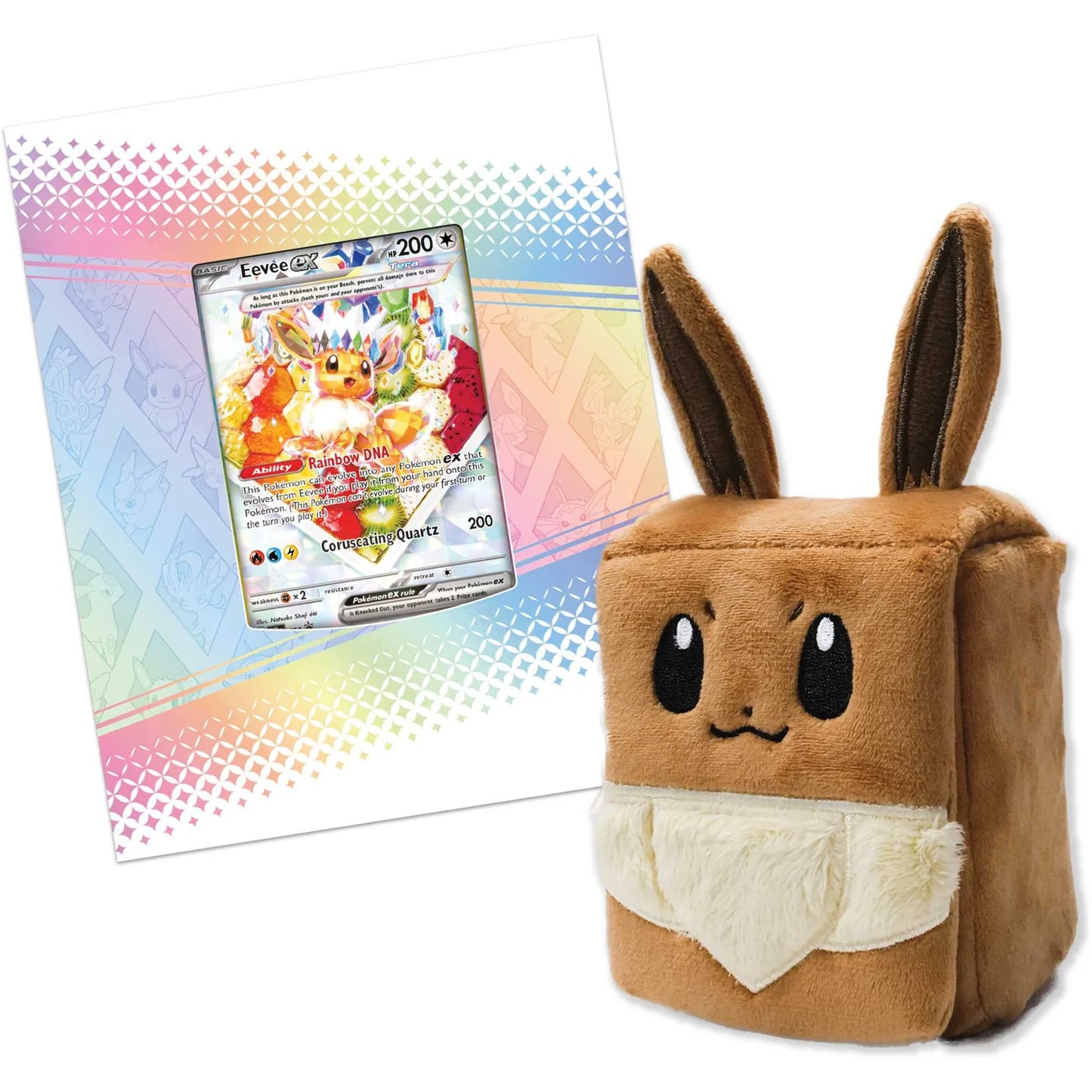 Pokémon TCG: Scarlet & Violet 8.5 - Prismatic Evolutions - Super-Premium Collection 🇬🇧