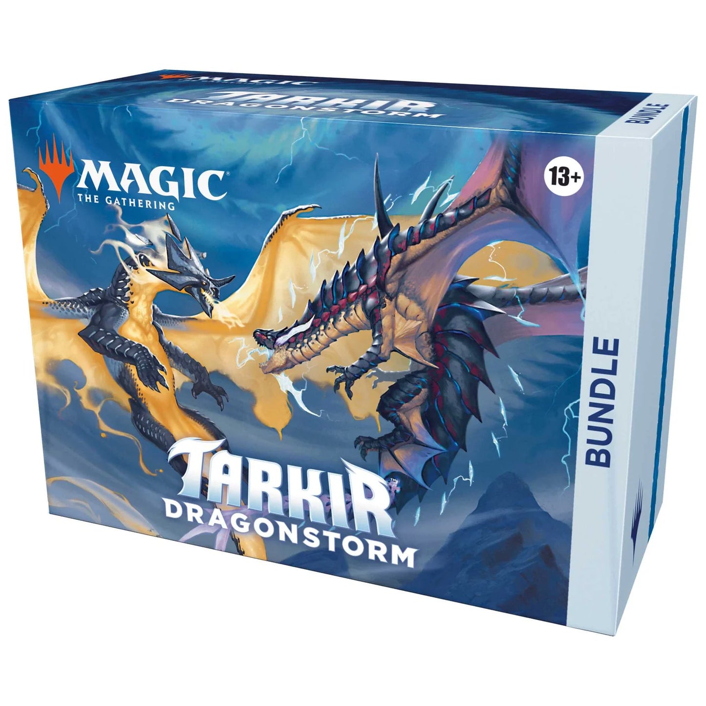 Magic: The Gathering: Tarkir: Dragonstorm Bundle 🇬🇧